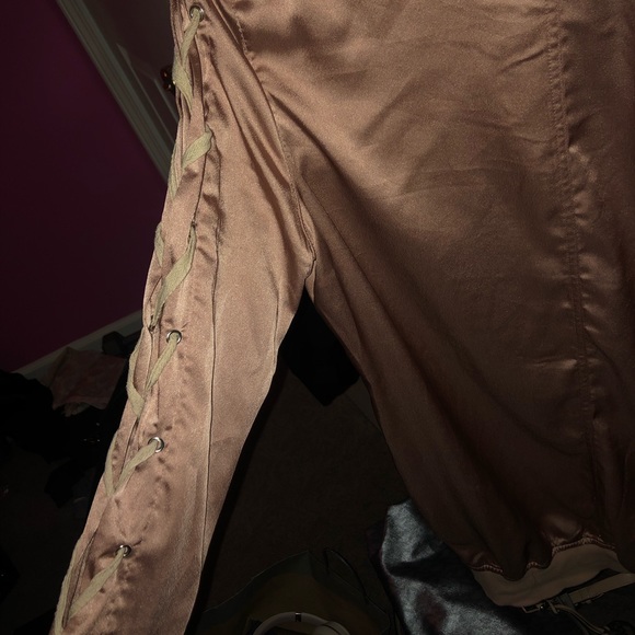 Miss guided bomber jacket - Picture 2 of 4